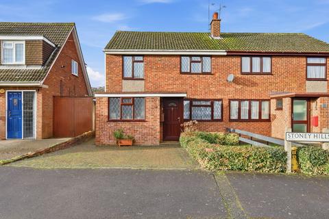 undefined, Stoney Hills, Ramsden Heath, CM11