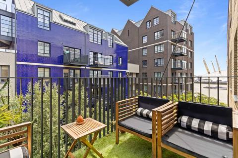 1 bedroom apartment for sale, Orchard Place, Agar House, E14