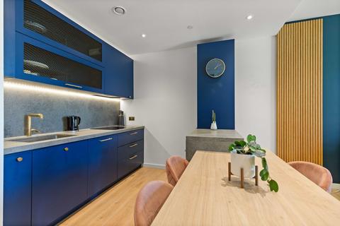 1 bedroom apartment for sale, Orchard Place, Agar House, E14
