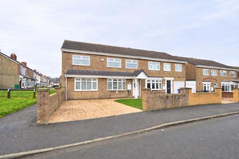 undefined, Westminster Close, Middlesbrough, TS6