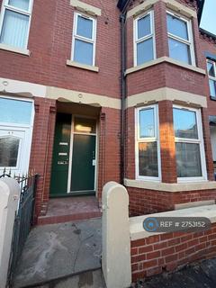 1 bedroom flat to rent, Barrfield Road, Salford, M6