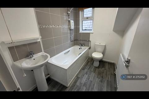 1 bedroom flat to rent, Barrfield Road, Salford, M6