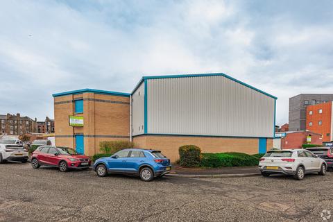 Warehouse to rent, Unit 7 Swanfield Edinburgh EH6 5
