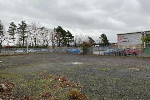 Land for sale, Ruthvenfield Rd Perth PH1 3