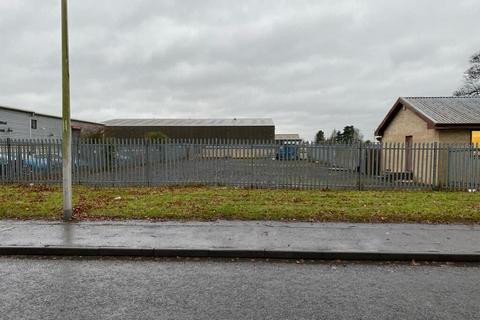 Land for sale, Ruthvenfield Rd Perth PH1 3