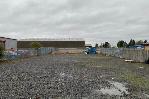 Land for sale, Ruthvenfield Rd Perth PH1 3