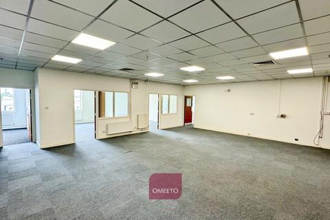 Factory to rent, Mohawk, Codnor Gate Ripley DE5 3