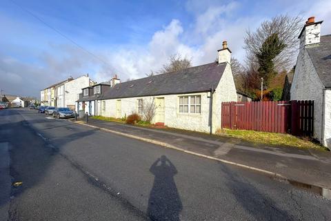 Pub for sale, Main St Castle Douglas DG7 3