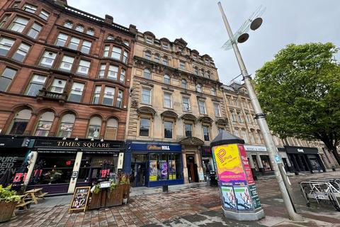 Office to rent, 40 St Enochs Sq Glasgow G1 4D