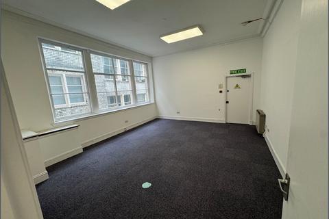 Office to rent, 40 St Enochs Sq Glasgow G1 4D