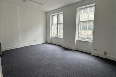 Office to rent, 40 St Enochs Sq Glasgow G1 4D