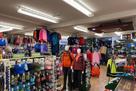 Retail property (high street) to rent, 125 High St Perth PH1 5