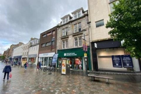 Retail property (high street) to rent, 125 High St Perth PH1 5