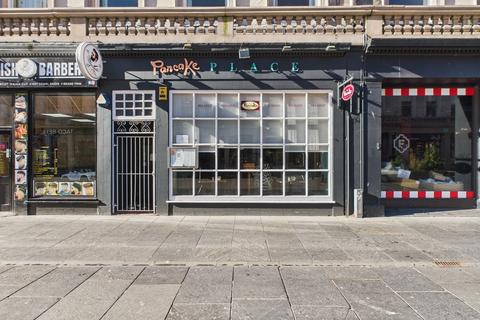 Restaurant for sale, 30-34 Reform St Dundee DD1 1