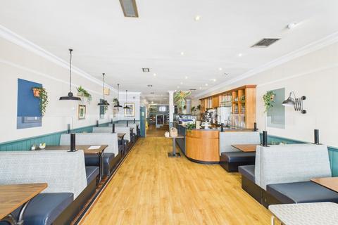 Restaurant for sale, 30-34 Reform St Dundee DD1 1