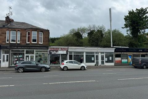 Retail property (high street) to rent, 534-538 Crow Rd Glasgow G13 1