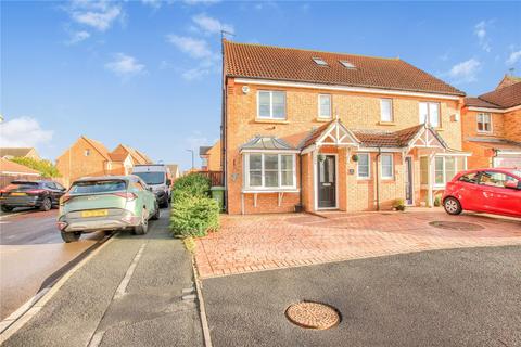 undefined, Apsley Way, Ingleby Barwick