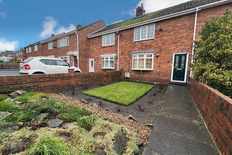 undefined, Willow Road, Spennymoor