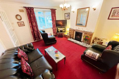 undefined, Willow Road, Spennymoor