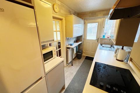 undefined, Willow Road, Spennymoor
