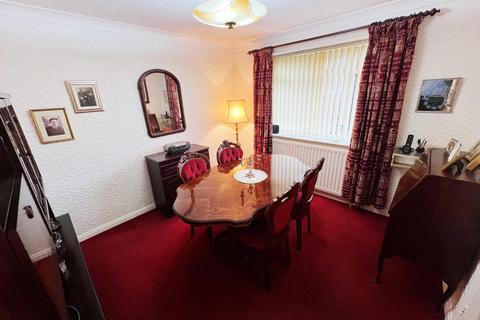 undefined, Willow Road, Spennymoor