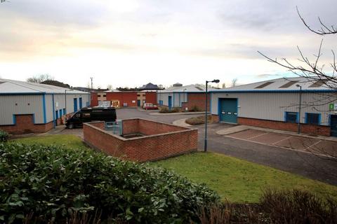 Warehouse to rent, Dabble Duck Industrial Estate Shildon DL4 2