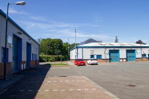 Warehouse to rent, Dabble Duck Industrial Estate Shildon DL4 2