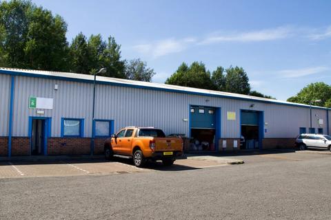 Warehouse to rent, Dabble Duck Industrial Estate Shildon DL4 2