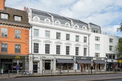 Office to rent, 100-106 Kensington High St London W8 4S