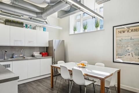 Office to rent, 100-106 Kensington High St London W8 4S