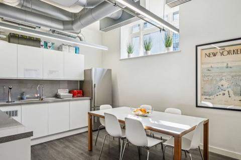 Office to rent, 100-106 Kensington High St London W8 4S