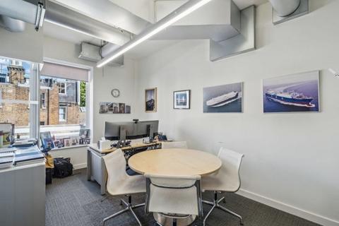 Office to rent, 100-106 Kensington High St London W8 4S