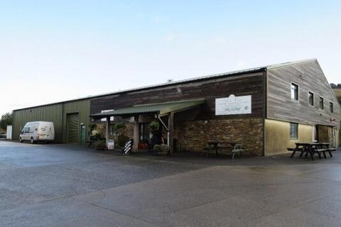 Office to rent, Lower Dean Buckfastleigh TQ11 OLT