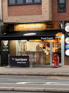 Restaurant to rent, 32 High St Hounslow TW3 1