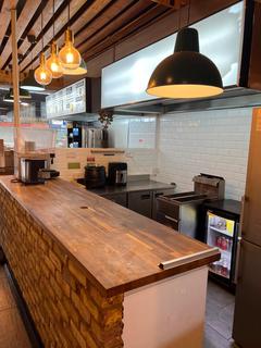 Restaurant to rent, 32 High St Hounslow TW3 1