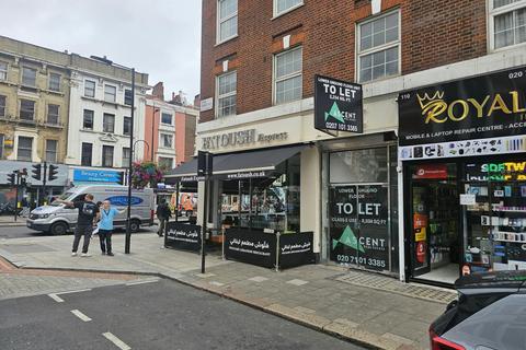 Retail property (high street) to rent, 193 Edgware Rd London W2 1E