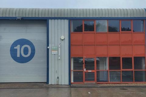 Industrial development to rent, Kendal Close London W3 0R