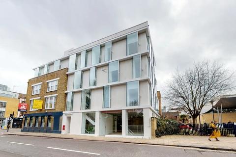 Office to rent, 99-101 Kingsland Rd London E2 8A