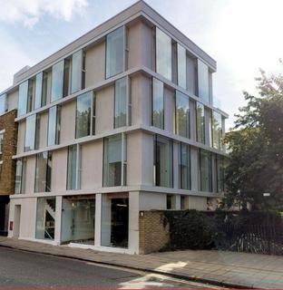 Office to rent, 99-101 Kingsland Rd London E2 8A