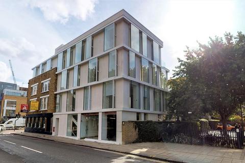 Office to rent, 99-101 Kingsland Rd London E2 8A