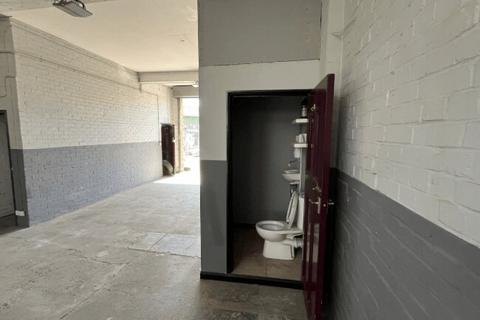 Industrial development to rent, Trafford Rd Reading RG1 8
