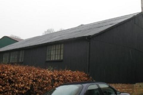 Industrial development to rent, Bells Yew Green Rd Tunbridge Wells TN3 9