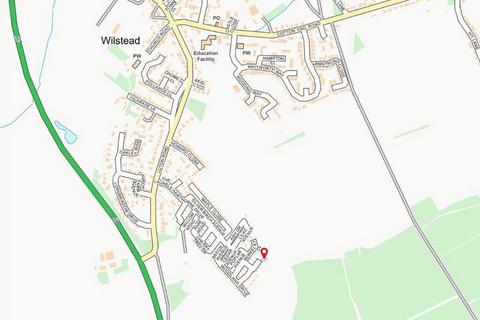 Land for sale, Luton Rd Flitwick MK45 1bx