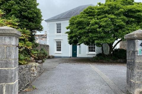 Office to rent, 45 Devon Sq Newton Abbot TQ12