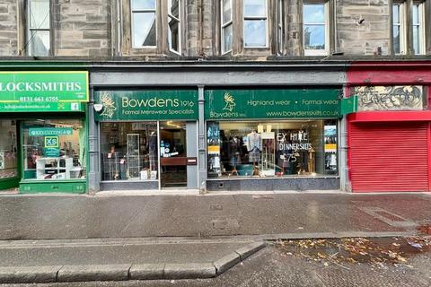 Office to rent, 37 Easter Rd Edinburgh EH7 5