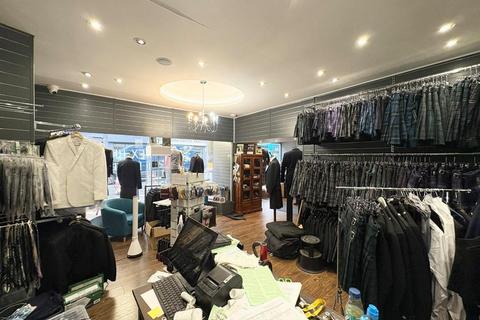 Office to rent, 37 Easter Rd Edinburgh EH7 5
