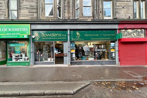 Office to rent, 37 Easter Rd Edinburgh EH7 5