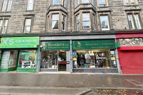 Office to rent, 37 Easter Rd Edinburgh EH7 5