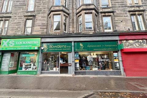 Office to rent, 37 Easter Rd Edinburgh EH7 5