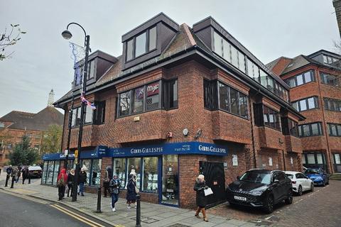 Office to rent, 268-270 High St Uxbridge UB8 1